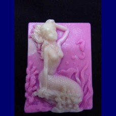 soap..Mermaid 2.